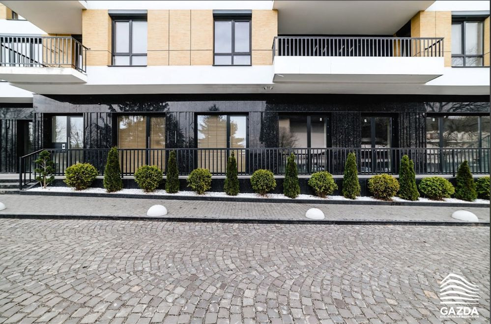 Оренда 2к квартири/ЖК Рівер Ленд/River Land/Перша здача/Центр міста Ужгород - изображение 3