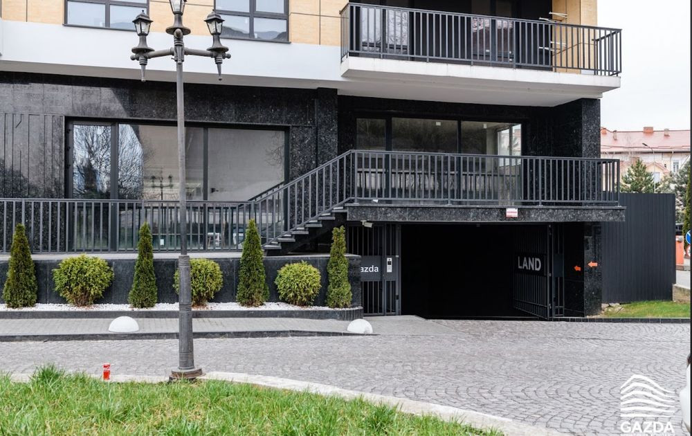 Оренда 2к квартири/ЖК Рівер Ленд/River Land/Перша здача/Центр міста Ужгород - изображение 1