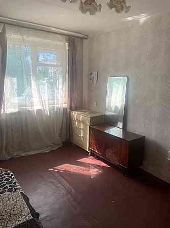 Сдается 2 комнатная квартира в центре города. Славянск