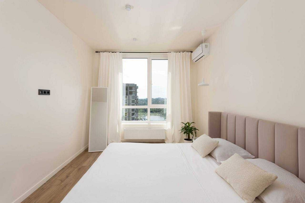 Довгострокова аренда житла. ЖК " Квіти Львова" Львів - зображення 5