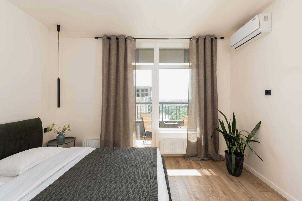 Довгострокова аренда житла. ЖК " Квіти Львова" Львів - зображення 3