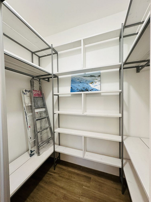 Оренда 1.5к ЖК Паннонія(Центр Міста) Ужгород - изображение 8