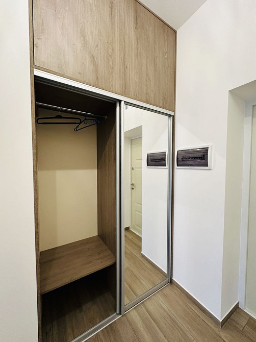 Оренда 1.5к ЖК Паннонія(Центр Міста) Ужгород - изображение 4