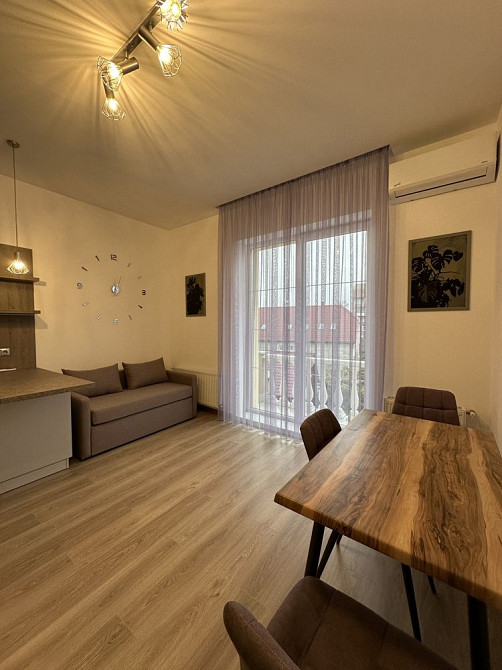 Оренда 1.5к ЖК Паннонія(Центр Міста) Ужгород - изображение 1