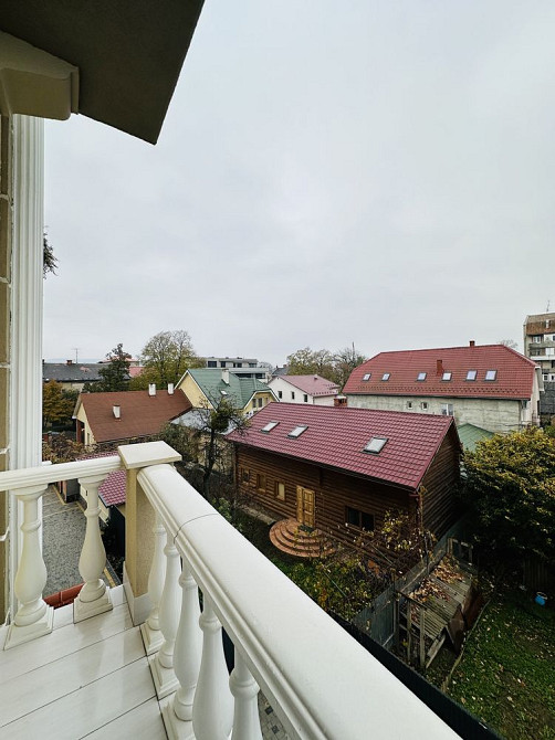 Оренда 1.5к ЖК Паннонія(Центр Міста) Ужгород - изображение 5