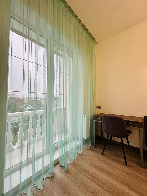 Оренда 1.5к ЖК Паннонія(Центр Міста) Ужгород - изображение 7