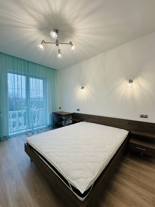 Оренда 1.5к ЖК Паннонія(Центр Міста) Ужгород - изображение 6