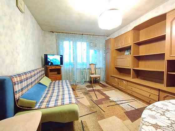 Здам власну 2-кімнатну квартиру біля метро Холодна Гора Харьков