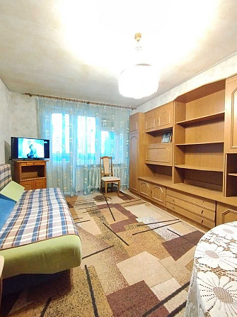 Здам власну 2-кімнатну квартиру біля метро Холодна Гора Харків - зображення 1