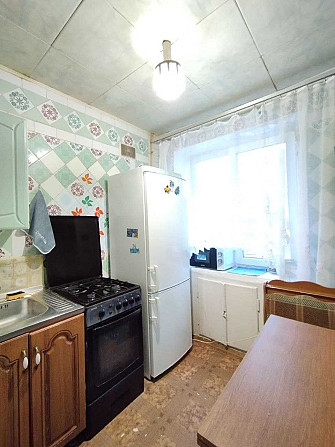 Здам власну 2-кімнатну квартиру біля метро Холодна Гора Харків - зображення 2