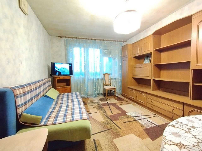 Здам власну 2-кімнатну квартиру біля метро Холодна Гора Харків - зображення 5