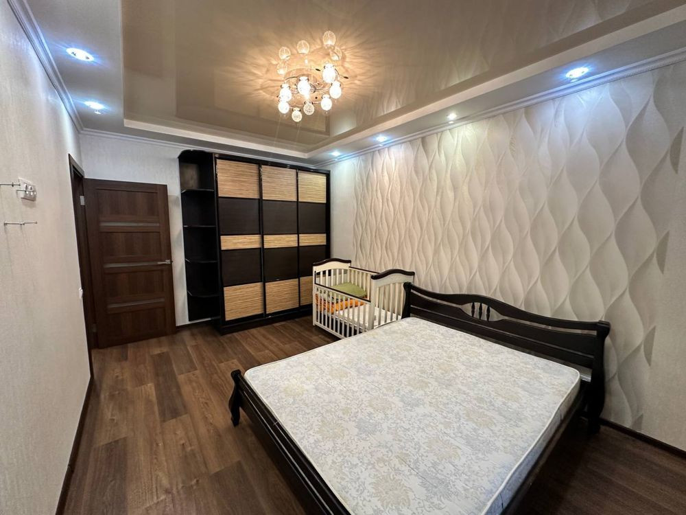 1-кімнатна квартира, ЖК Столичний, Васильків Васильківське - зображення 2