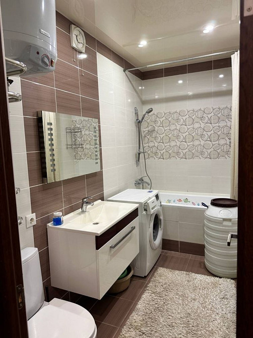 1-кімнатна квартира, ЖК Столичний, Васильків Васильківське - зображення 6