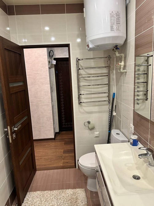 1-кімнатна квартира, ЖК Столичний, Васильків Васильківське - зображення 5