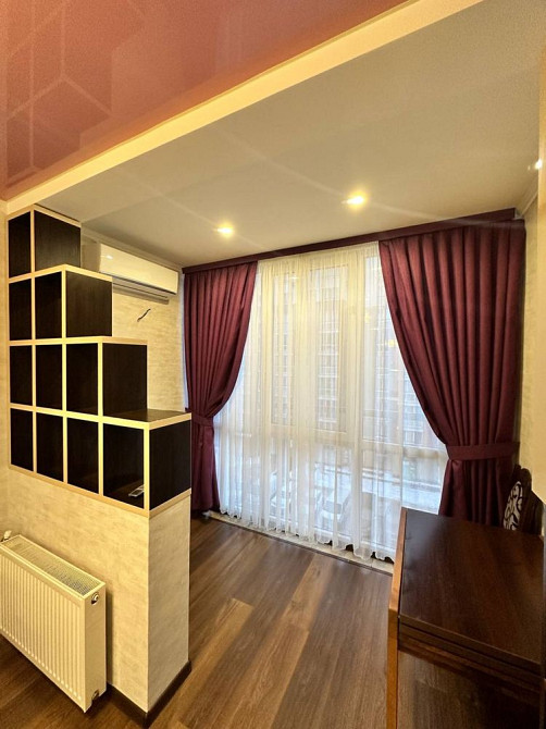 1-кімнатна квартира, ЖК Столичний, Васильків Васильківське - зображення 4