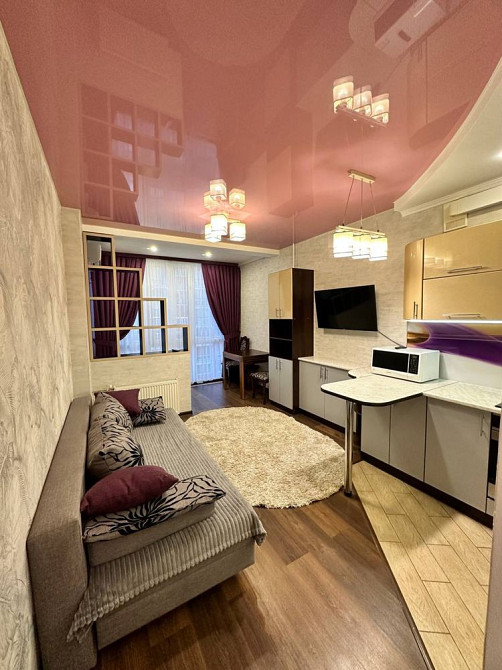 1-кімнатна квартира, ЖК Столичний, Васильків Васильківське - зображення 3