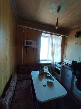Сдам квартиру 1 комнатную в центре на длительный срок Слов`янськ