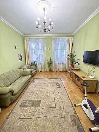 Оренда 3х кімнатної квартири на Кобилянській Черновцы