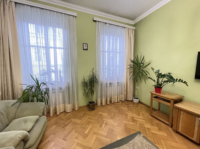 Оренда 3х кімнатної квартири на Кобилянській Черновцы - изображение 5
