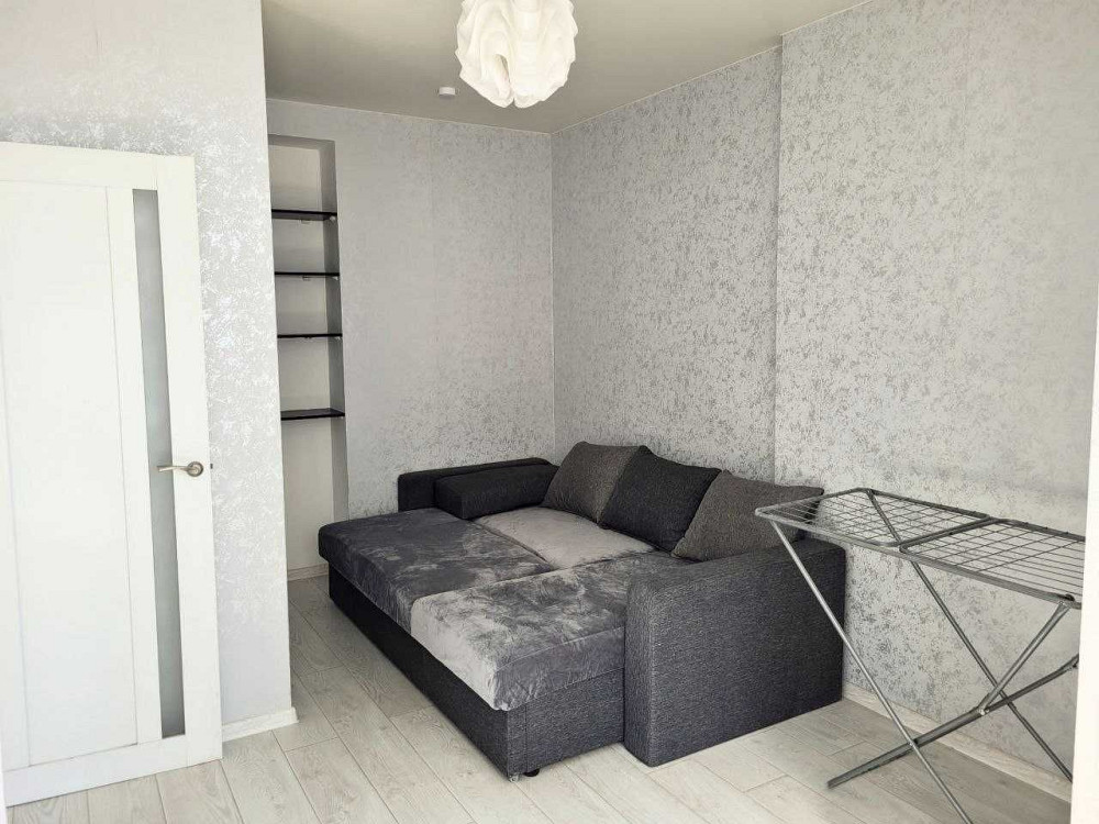 Довгострокова оренда 2-к квартири, м. Бориспільська, ЖК "Східна Брама" Киев - изображение 5