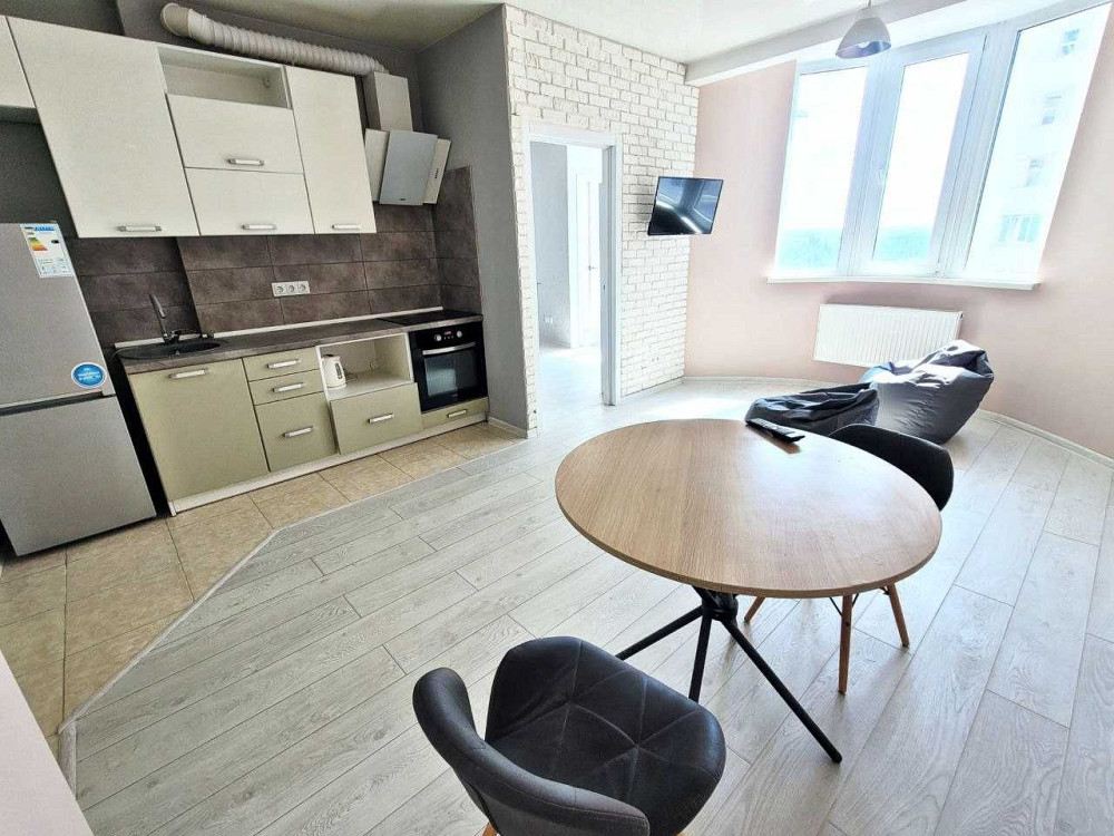 Довгострокова оренда 2-к квартири, м. Бориспільська, ЖК "Східна Брама" Киев - изображение 4