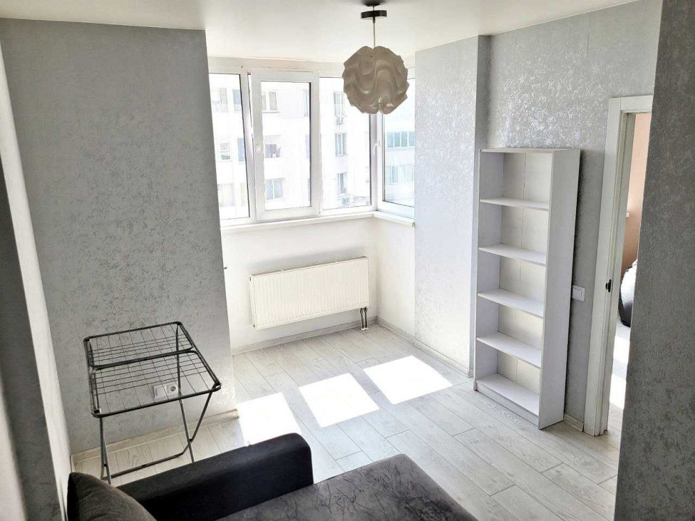 Довгострокова оренда 2-к квартири, м. Бориспільська, ЖК "Східна Брама" Киев - изображение 6