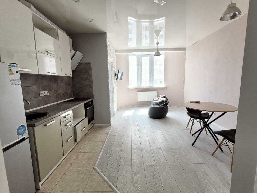 Довгострокова оренда 2-к квартири, м. Бориспільська, ЖК "Східна Брама" Киев - изображение 3