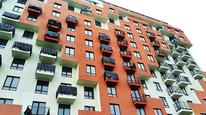 Продам двокімнатна квартира Одеса (обмін на авто) Лески  - изображение 4