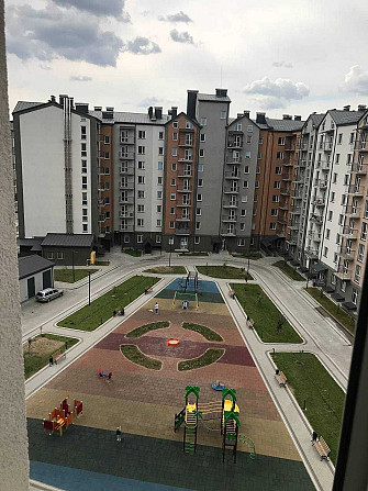 .Продам 2-к. квартиру,  ЖК Scandia  з документами, м. Бровари Бровари - зображення 2