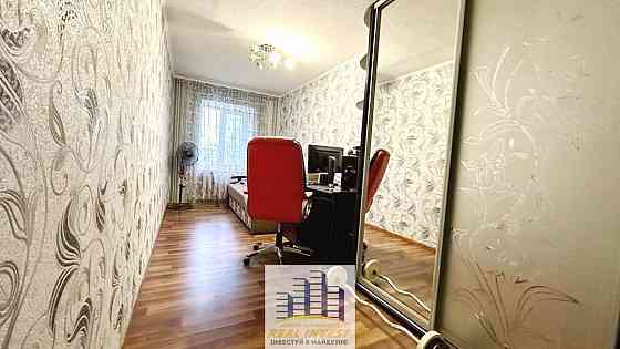 Продам 3-х комнатную квартиру в Новомосковске, район "Алые паруса" Новомосковськ