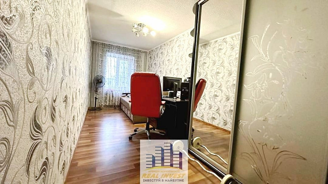Продам 3-х комнатную квартиру в Новомосковске, район "Алые паруса" Новомосковськ - зображення 3