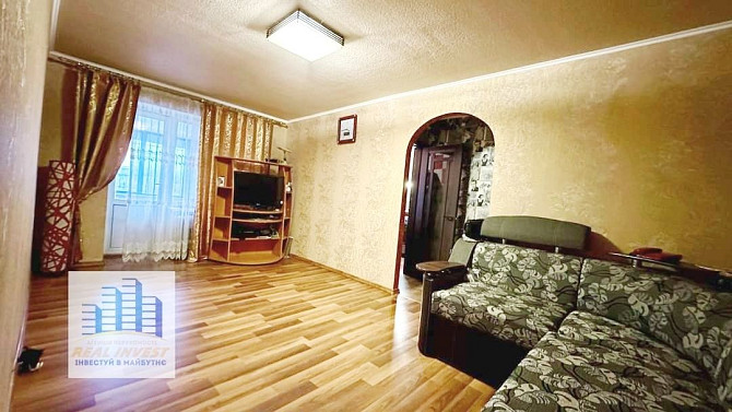 Продам 3-х комнатную квартиру в Новомосковске, район "Алые паруса" Новомосковськ - зображення 1