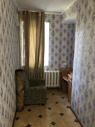 Сдам квартиру на 1 этаже Белгород-Днестровский - изображение 4
