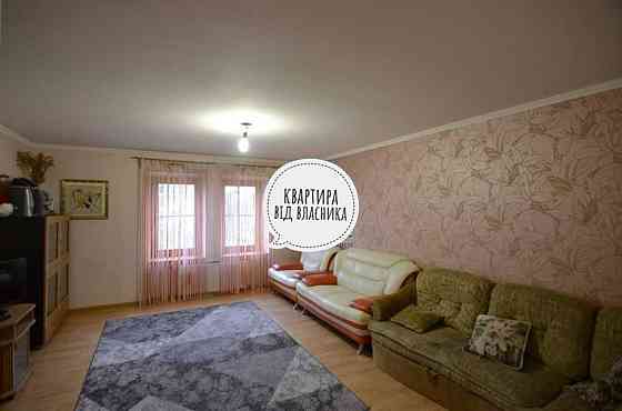 Продаж  3х кімнатної квартири з ремонтом та гаражем в будинку Угорники