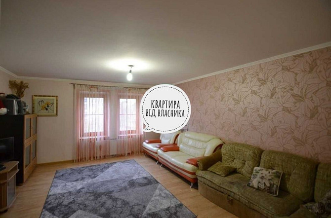 Продаж  3х кімнатної квартири з ремонтом та гаражем в будинку Угорники - изображение 2