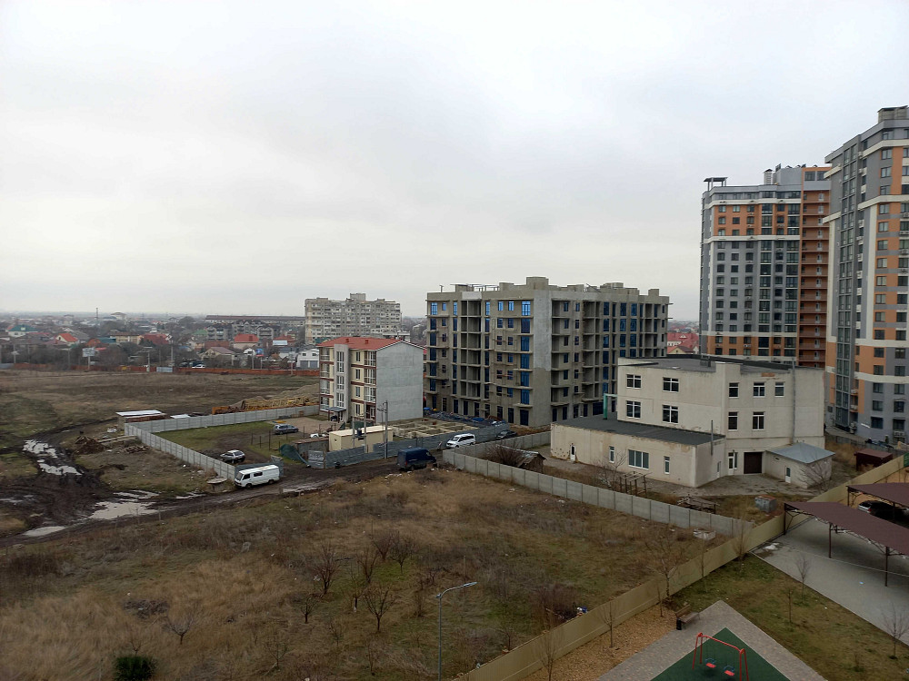 Сдам свою 1 комн квартиру Кадор 58Жемчужина Таирова Одесса - изображение 5