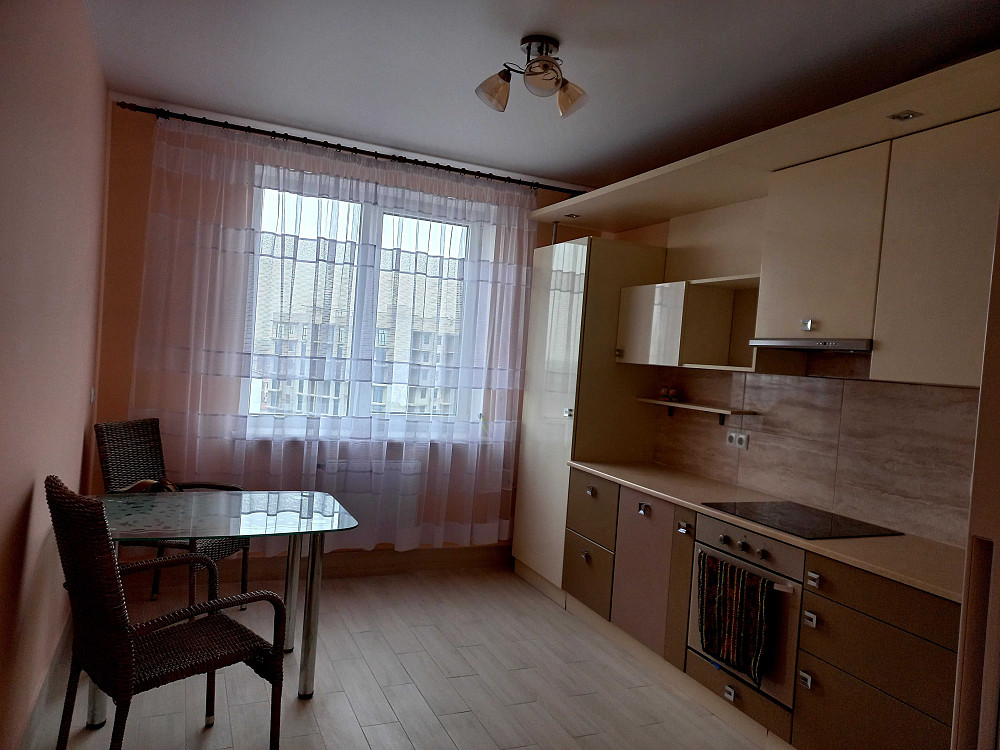 Сдам свою 1 комн квартиру Кадор 58Жемчужина Таирова Одесса - изображение 1