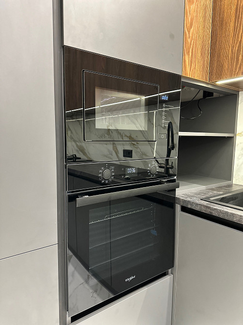 Оренда стильної 1 кім. квартири + кухня-студія ЖК Велика Британія Львов - изображение 8