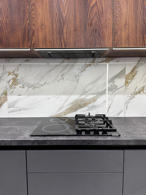 Оренда стильної 1 кім. квартири + кухня-студія ЖК Велика Британія Львов - изображение 7