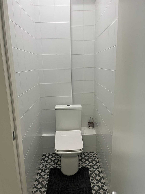 Аренда 1 комнатной квартиры 46 кв.м. ул. Туровская 29 Подол Киев - изображение 6