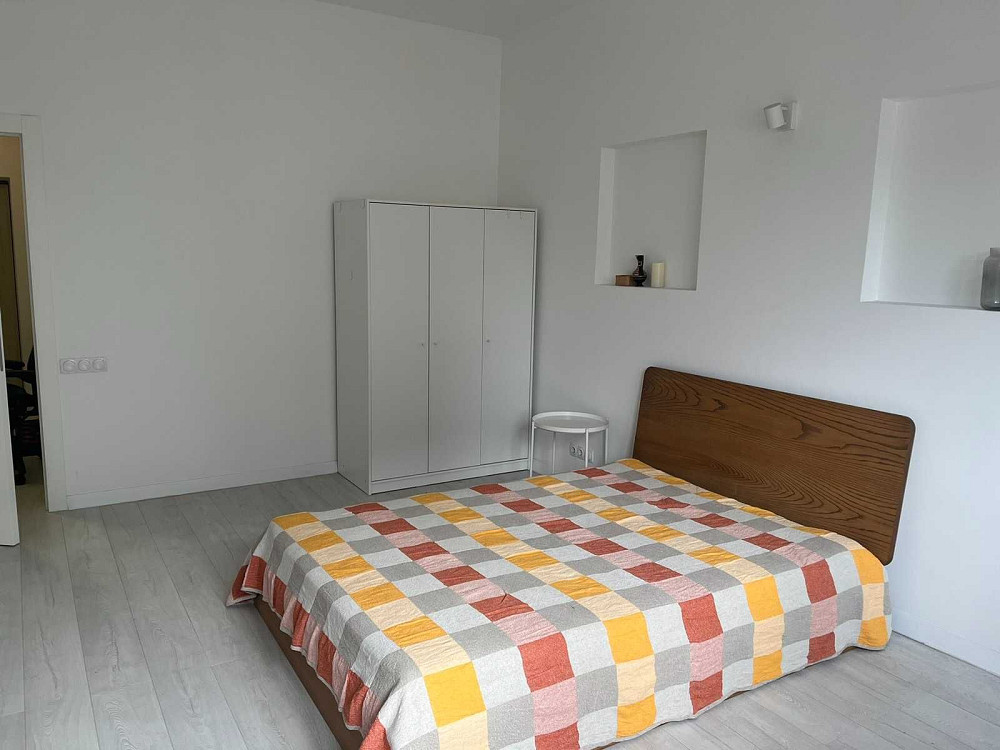 Аренда 1 комнатной квартиры 46 кв.м. ул. Туровская 29 Подол Киев - изображение 4