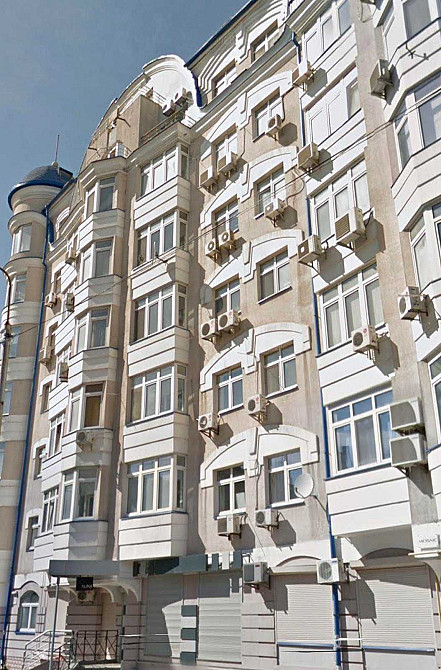 Аренда 1 комнатной квартиры 46 кв.м. ул. Туровская 29 Подол Киев - изображение 3