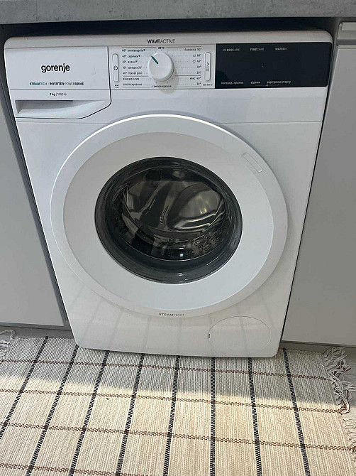 Аренда 1 комнатной квартиры 46 кв.м. ул. Туровская 29 Подол Киев - изображение 7