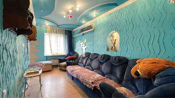 Продам 3х квартиру с инд. электро отоплением в центре Мирнограда Мирноград
