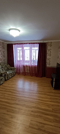 Продам 3-х комнатнатную квартиру Шостка - изображение 2