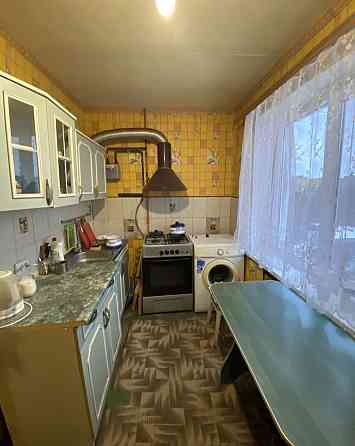 Продам однокімнатну квартиру (центр) Новомосковськ