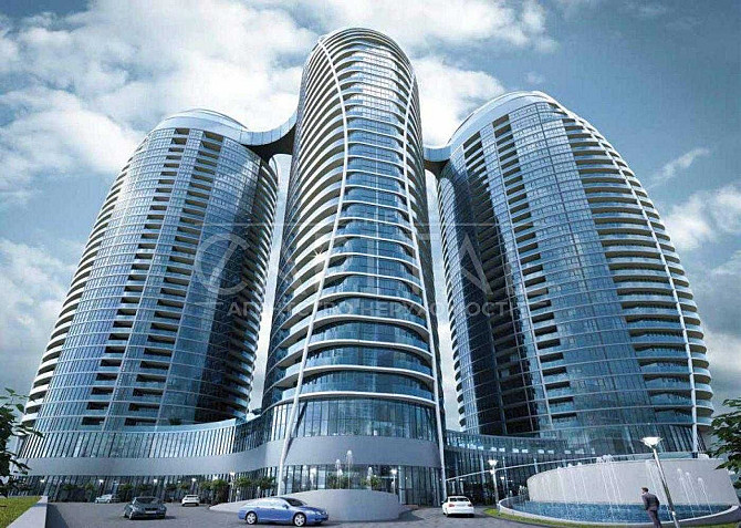 Продаж / Квартира / Печерський / ЖК Taryan Towers / 189 м2 Київ - зображення 6