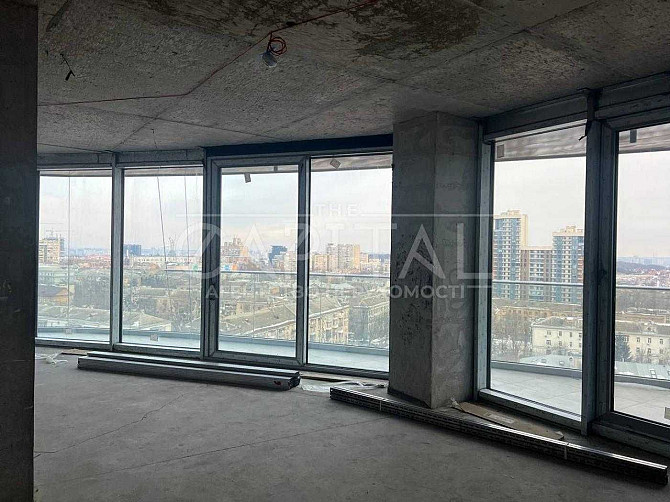 Продаж / Квартира / Печерський / ЖК Taryan Towers / 124 м2 Київ - зображення 3