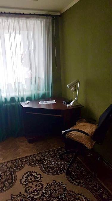 2к квартира б-р 30 лет Победы Мелітополь - зображення 3