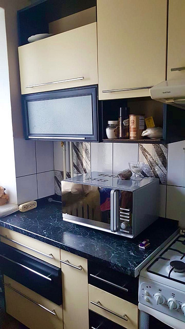 2к квартира б-р 30 лет Победы Мелітополь - зображення 5